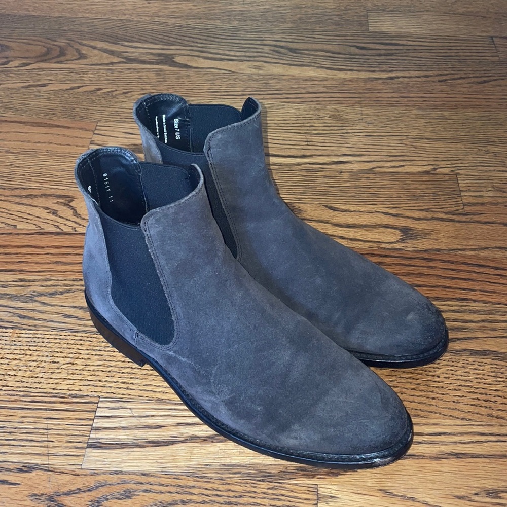 Thursday Boot Cavalier Chelsea